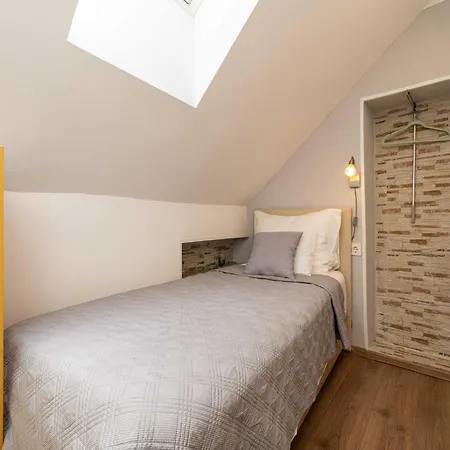 Neve - Two Bedroom * Dubrownik