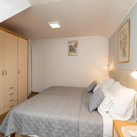 Apartament Neve - Two Bedroom Dubrownik