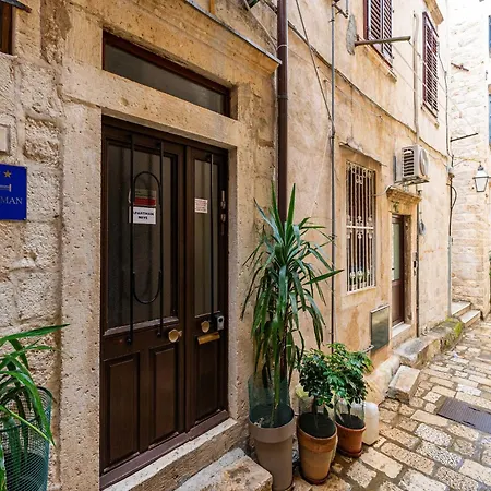 Neve - Two Bedroom * Dubrownik