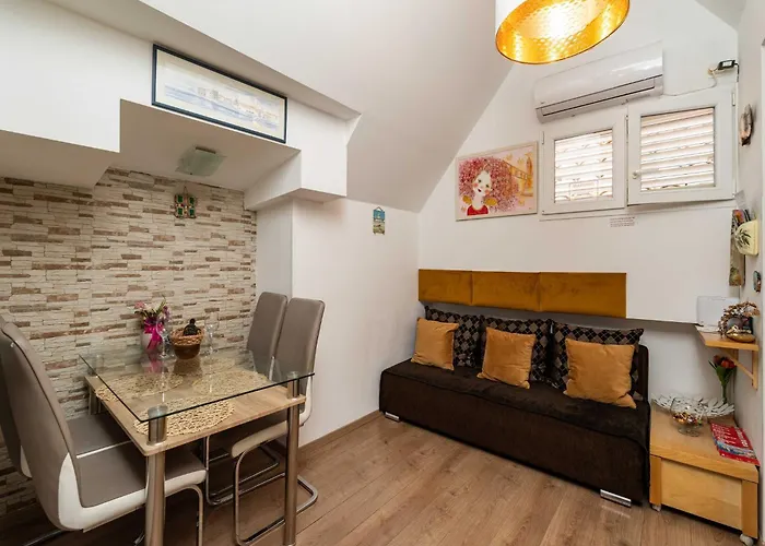 Neve - Two Bedroom Апартаменты *
