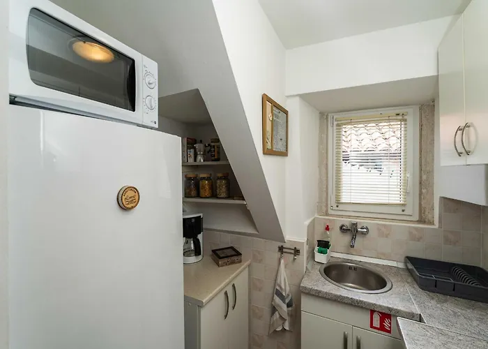 Neve - Two Bedroom