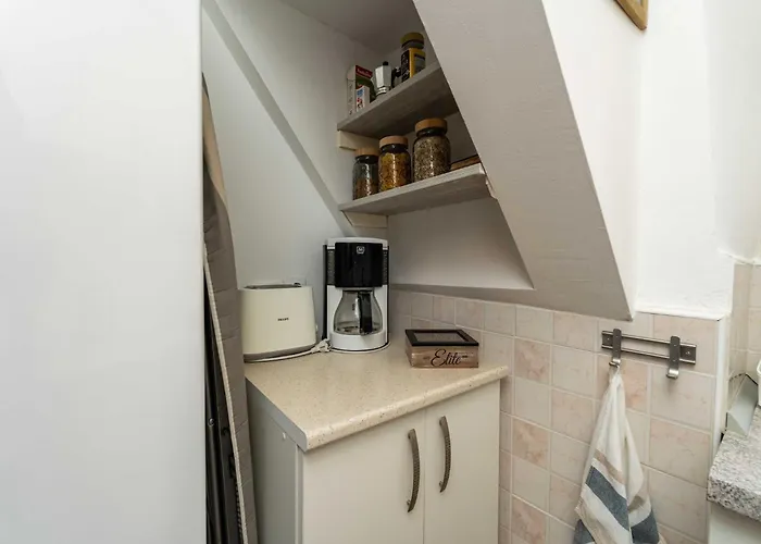 Neve - Two Bedroom Апартаменты Дубровник