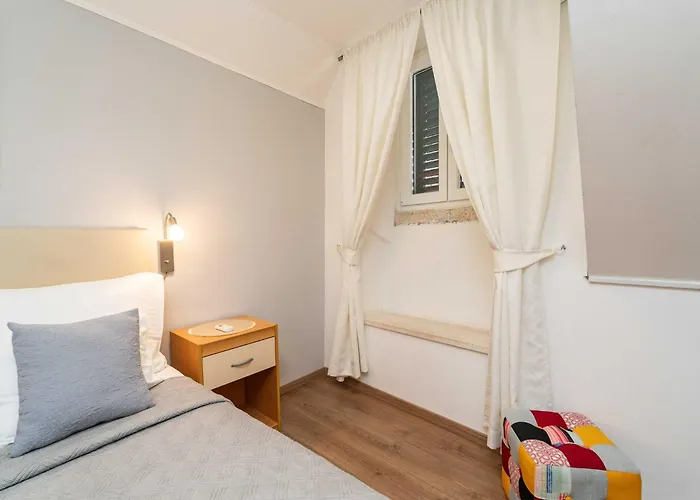 Апартаменты Neve - Two Bedroom