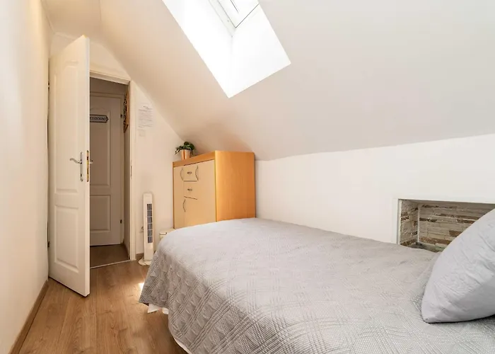 Апартаменты Neve - Two Bedroom