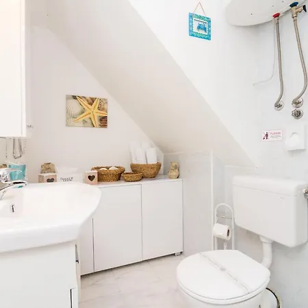 Apartment Neve - Two Bedroom *