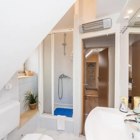 Neve - Two Bedroom Apartment Dubrovnik