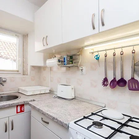 Neve - Two Bedroom Dubrovnik
