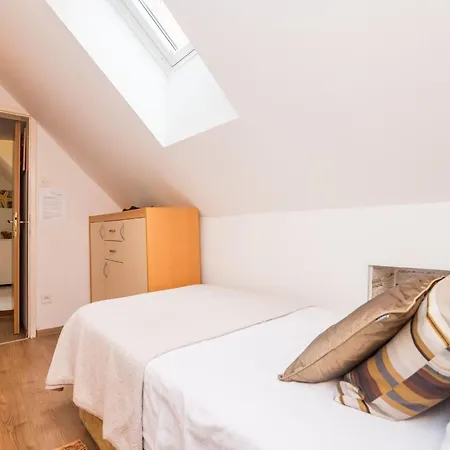 Neve - Two Bedroom Dubrovnik
