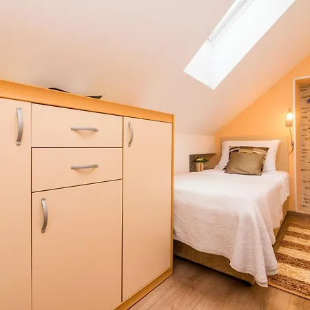 Apartment Neve - Two Bedroom *