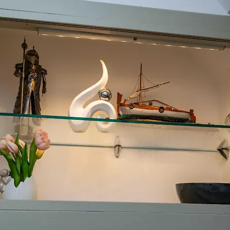 Neve - Two Bedroom Appartamento