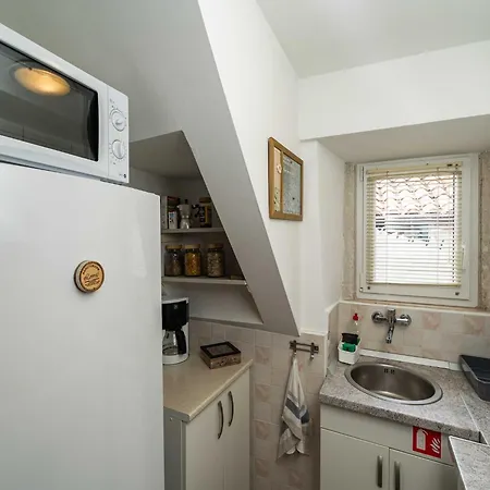Neve - Two Bedroom