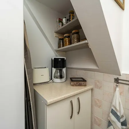 Neve - Two Bedroom Appartamento Ragusa