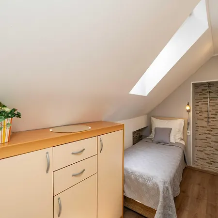 Neve - Two Bedroom Appartamento Ragusa