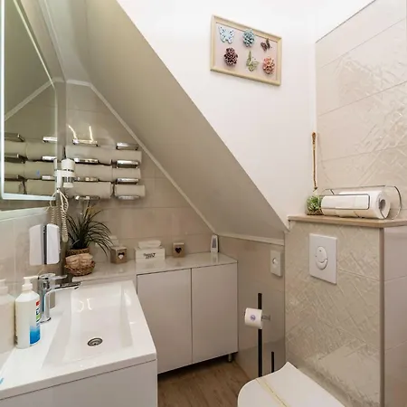 Apartament Neve - Two Bedroom Dubrownik