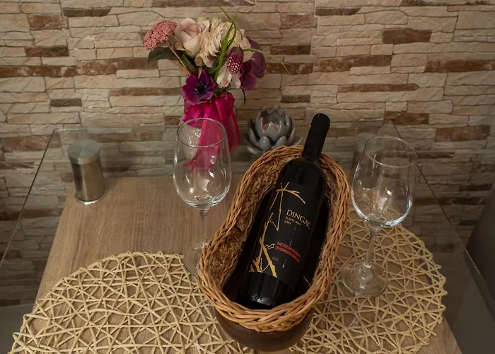 Neve - Two Bedroom Appartamento