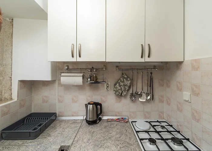 Neve - Two Bedroom * Dubrovnik