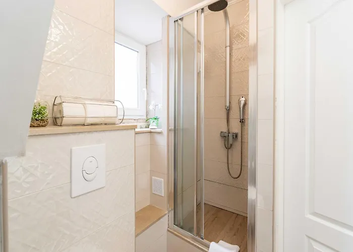 Neve - Two Bedroom * Dubrovnik