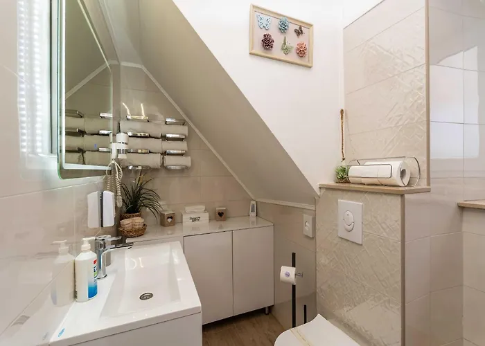 Lejlighed Neve - Two Bedroom Dubrovnik