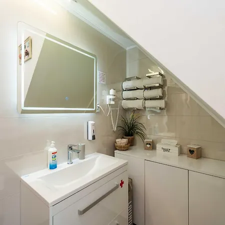 Neve - Two Bedroom Apartamento Dubrovnik