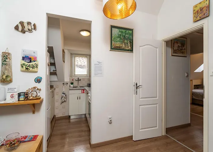 Neve - Two Bedroom Apartmán