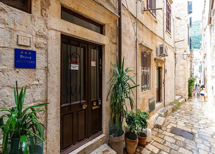 Neve - Two Bedroom * Dubrovník