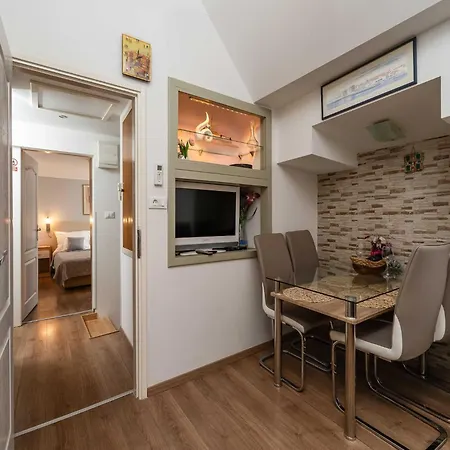 公寓 Neve - Two Bedroom