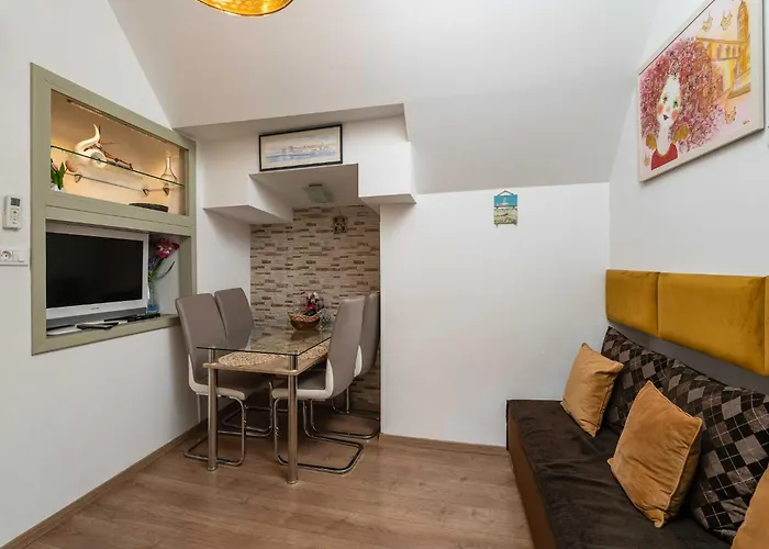 Neve - Two Bedroom 公寓