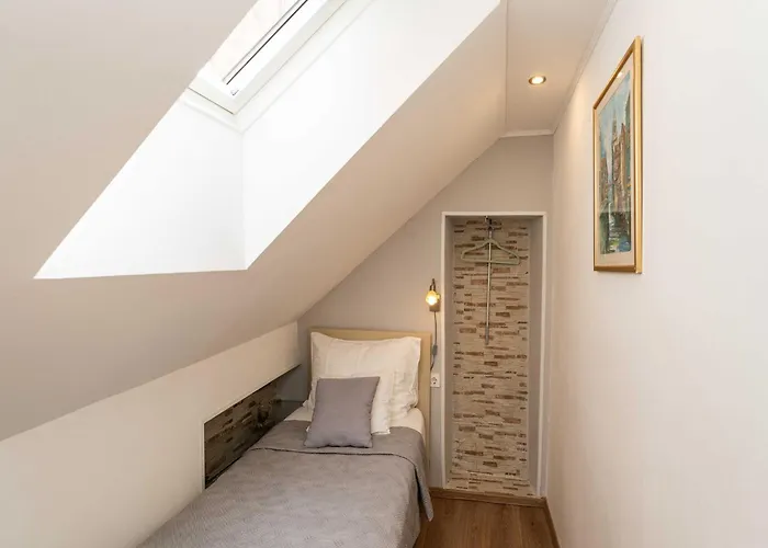 Neve - Two Bedroom