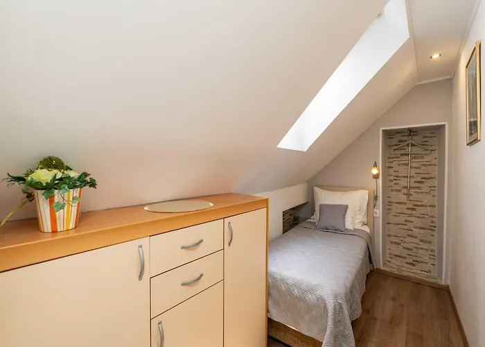 Neve - Two Bedroom 公寓 杜布罗夫尼克