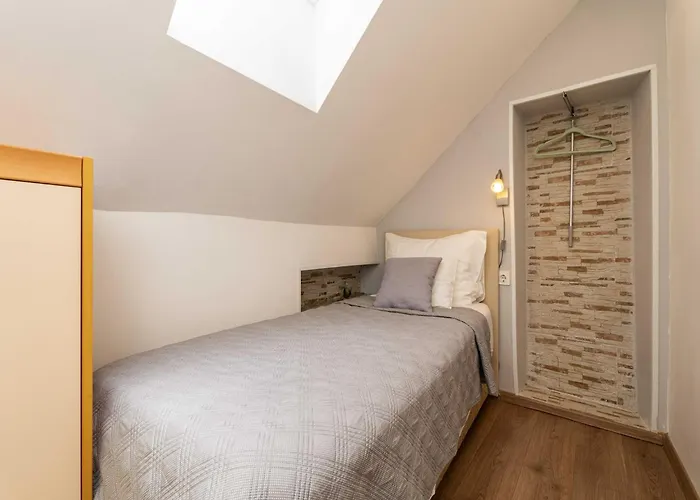 Neve - Two Bedroom * 杜布罗夫尼克